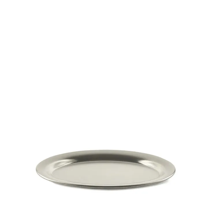 Service Projects Stainless Steel Tray Set