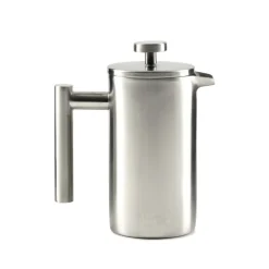 Service Projects Stainless Steel French Press - 350 ML