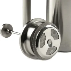 Service Projects Stainless Steel French Press - 350 ML