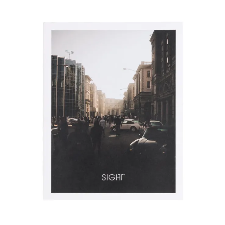 SIGHT Magazine 011