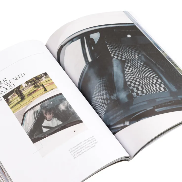 SIGHT Magazine 011