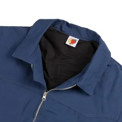 Sky High Farm Universe Santa Fe Work Jacket Woven