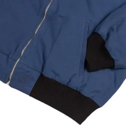 Sky High Farm Universe Santa Fe Work Jacket Woven