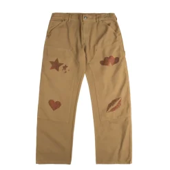 Sky High Farm Universe SH4U Double Knee Pants
