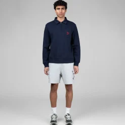 Sky High Farm Universe Sweat Shortie Knit