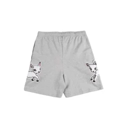 Sky High Farm Universe Sweat Shortie Knit