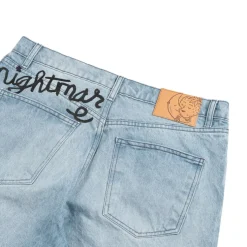 Sky High Farm Universe Sweet Dreams Jeans Woven