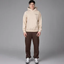 Sporty & Rich Bristol Crest 100th Sweatpant