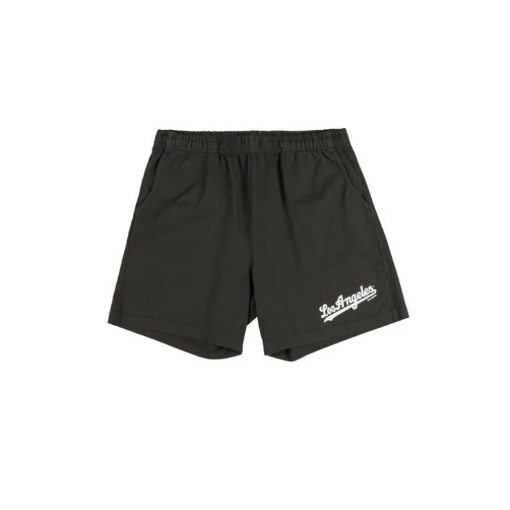 Sporty & Rich Dodgers Gym Short