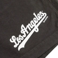 Sporty & Rich Dodgers Gym Short