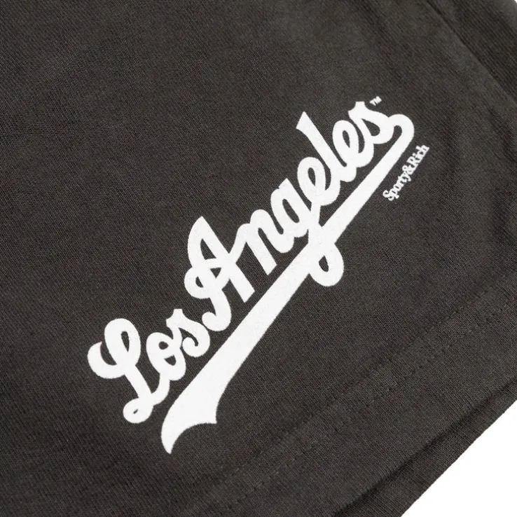 Sporty & Rich Dodgers Gym Short
