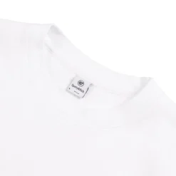 Sporty & Rich Dodgers Serif Crewneck