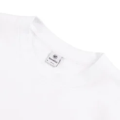 Sporty & Rich Dodgers Serif T-Shirt