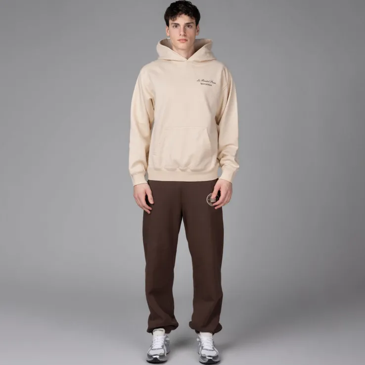 Sporty & Rich Faubourg Hoodie