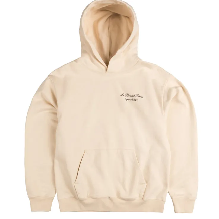 Sporty & Rich Faubourg Hoodie
