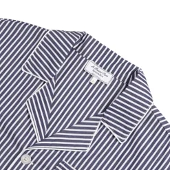 Sporty & Rich Faubourg Pyjama Top