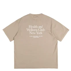 Sporty & Rich HWCNY T-Shirt