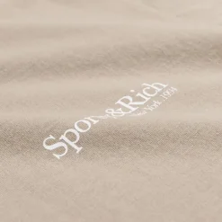 Sporty & Rich HWCNY T-Shirt