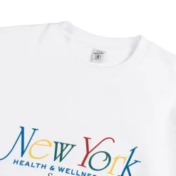 Sporty & Rich NY 94 Crewneck