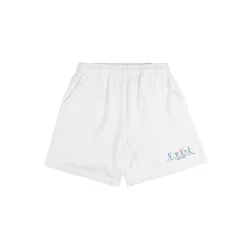 Sporty & Rich NY 94 Gym Short
