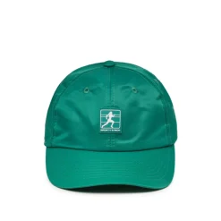 Sporty & Rich Running Woman Nylon Hat
