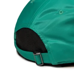 Sporty & Rich Running Woman Nylon Hat