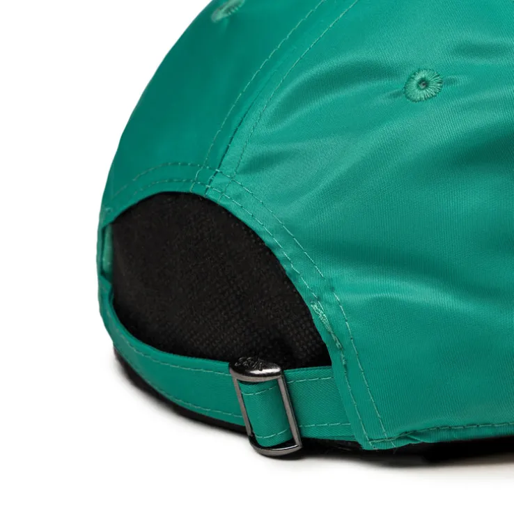 Sporty & Rich Running Woman Nylon Hat