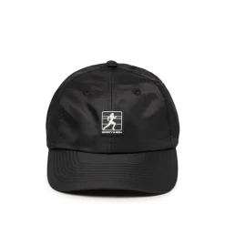 Sporty & Rich Running Woman Nylon Hat