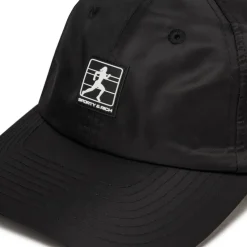 Sporty & Rich Running Woman Nylon Hat
