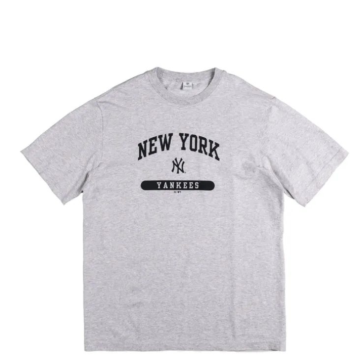 Sporty & Rich x '47 & The New York Yankees League T-Shirt
