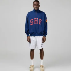 Sporty & Rich x '47 & The New York Yankees League Gym Short