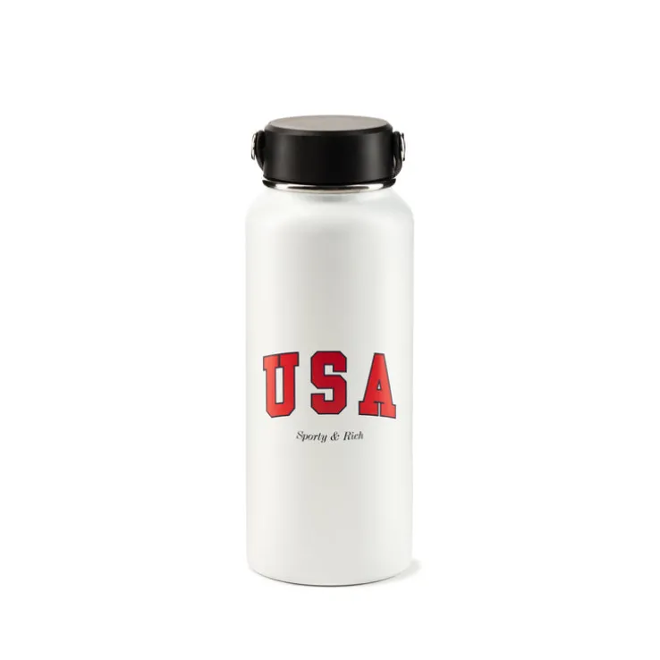 Sporty & RichUSA Bottle
