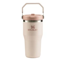 Stanley The IceFlow™ Flip Straw 2.0 Tumbler 0.6L