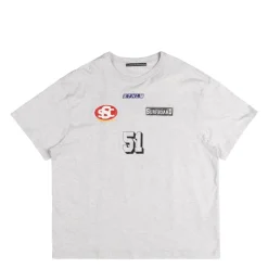 Stockholm Surfboard Club Box Tee Sponsor