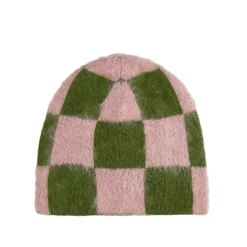 Stockholm Surfboard Club Gas Reversible Beanie