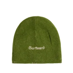 Stockholm Surfboard Club Gas Reversible Beanie