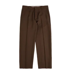 Stockholm Surfboard Club Sune Tailored Trousers