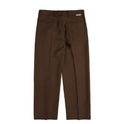 Stockholm Surfboard Club Sune Tailored Trousers