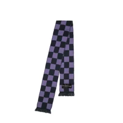 Stockholm Surfboard Club Umi Knitted Scarf