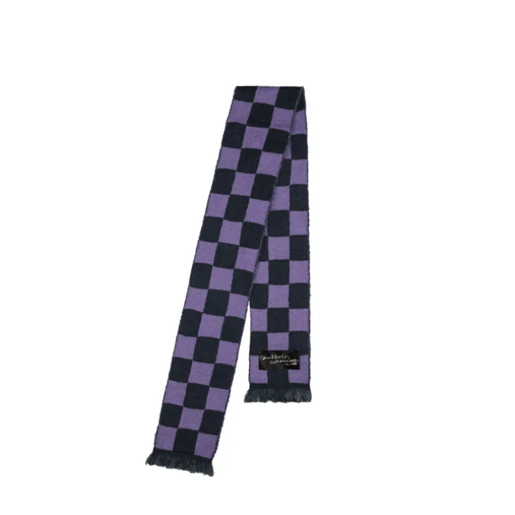 Stockholm Surfboard Club Umi Knitted Scarf