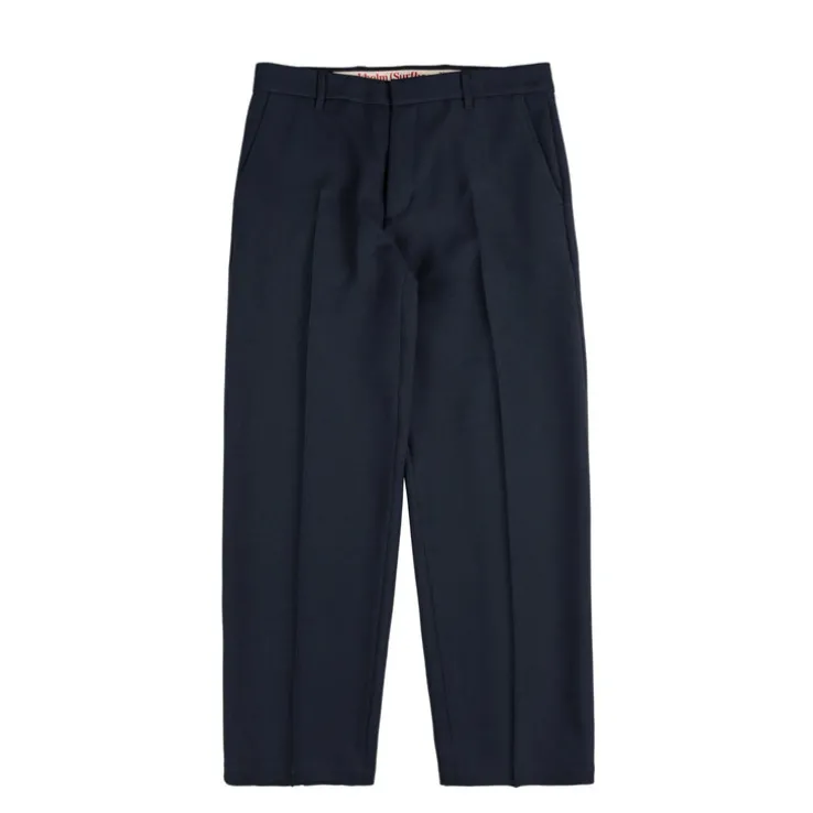 Stockholm Surfboard Club Sune Tailored Trousers