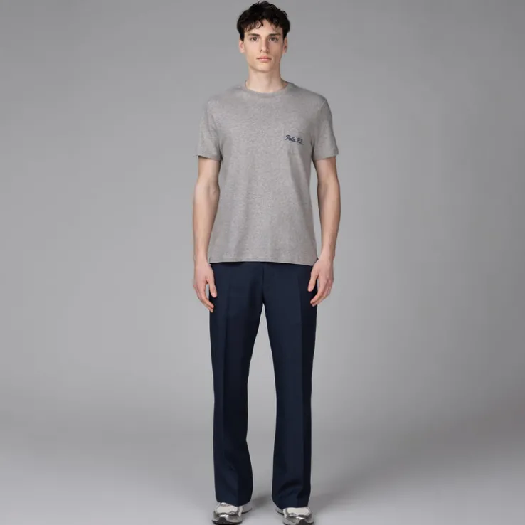 Stockholm Surfboard Club Sune Tailored Trousers
