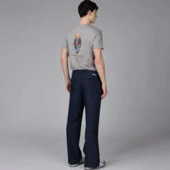 Stockholm Surfboard Club Sune Tailored Trousers