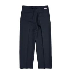 Stockholm Surfboard Club Sune Tailored Trousers