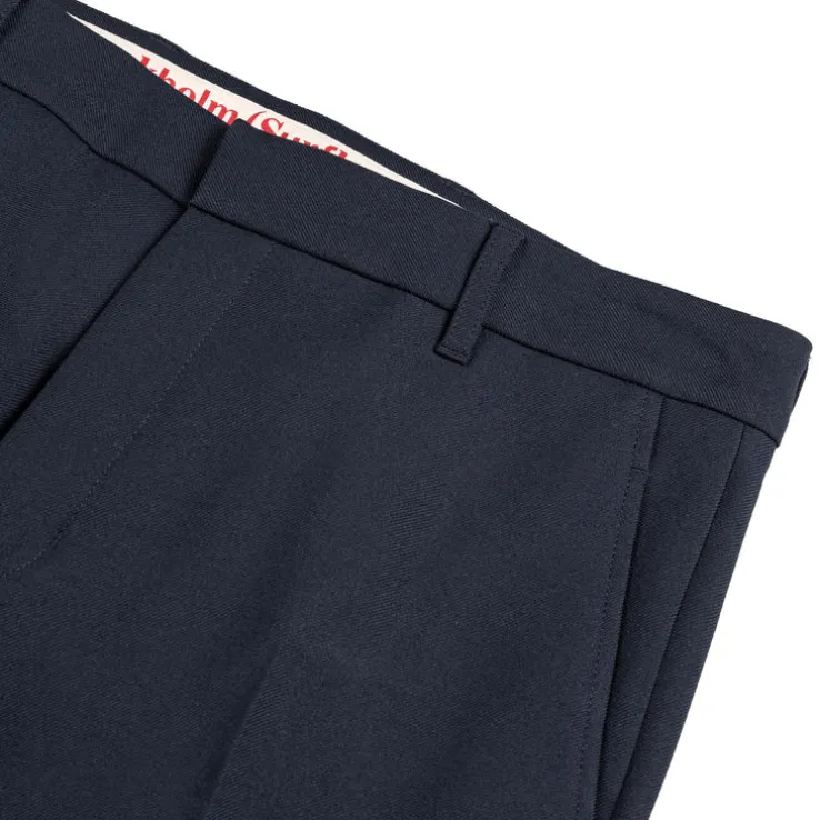 Stockholm Surfboard Club Sune Tailored Trousers