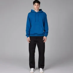 Stockholm Surfboard Club Bjorn Logo Hoodie