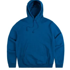 Stockholm Surfboard Club Bjorn Logo Hoodie