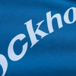 Stockholm Surfboard Club Bjorn Logo Hoodie