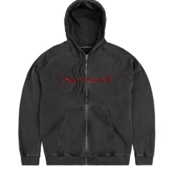 Stockholm Surfboard Club Ace Hoodie