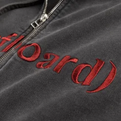 Stockholm Surfboard Club Ace Hoodie